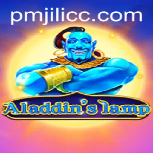 Discover the Enchanting World of Aladdinslamp: A Game of Strategy and Adventure