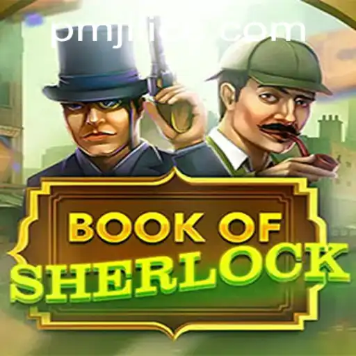 Exploring the Mysteries of BookOfSherlock: A Comprehensive Journey