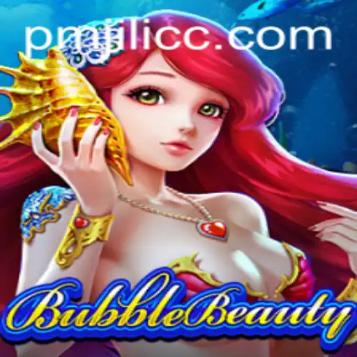 Unveiling BubbleBeauty: A Captivating Adventure with PMJILI