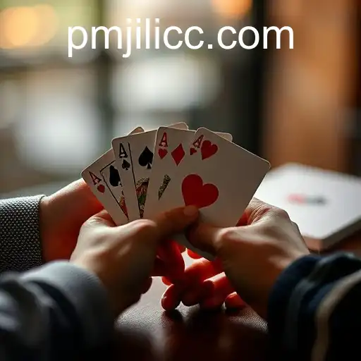 Security and Trust PMJILI - International Licenses and Certifications