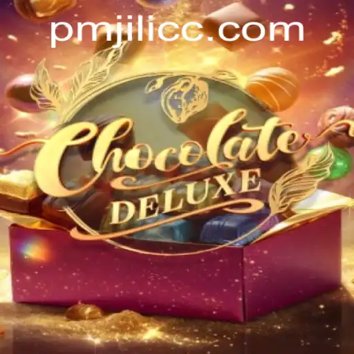 Exploring the Sweet World of ChocolateDeluxe: The Game Revolutionizing Digital Play