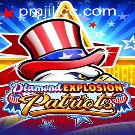 DiamondExplosionPatriots: Dive into the Dazzling New Game Phenomenon