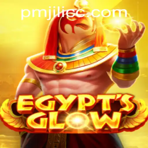Exploring the Mystical World of EgyptsGlow with PMJILI