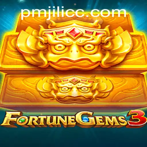 Exploring the Exciting World of FortuneGems3 with PMJILI