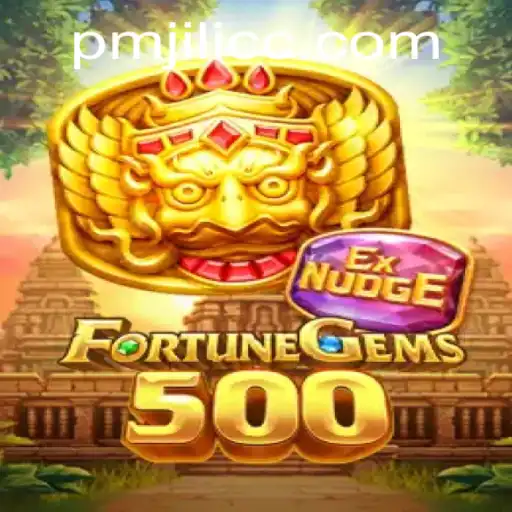 Discover the Exciting World of FortuneGems500: A Deep Dive into Gameplay and Features