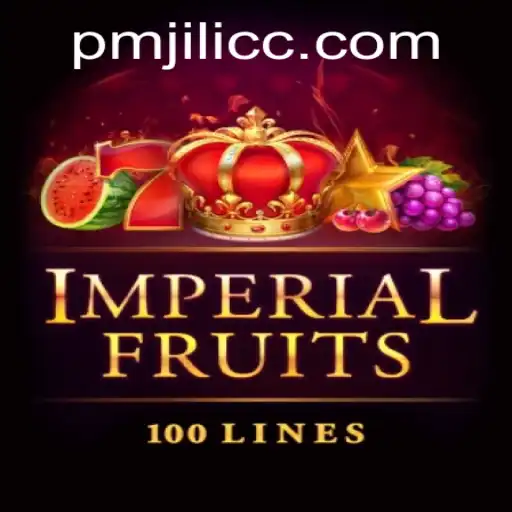 Exploring the Mystical World of ImperialFruits100: The Ultimate Gaming Adventure with PMJILI