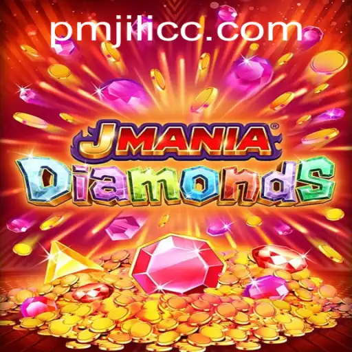 JManiaDiamonds: The Exciting Adventure Game You've Been Waiting For