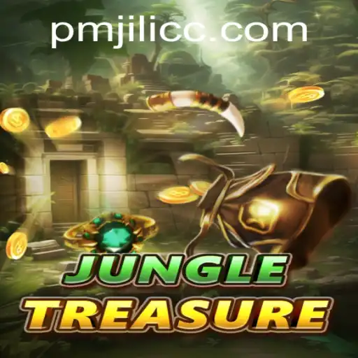 Exploring the Mystical World of JungleTreasure: A Comprehensive Guide