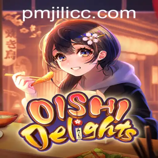 Exploring the Engaging World of OishiDelights with PMJILI