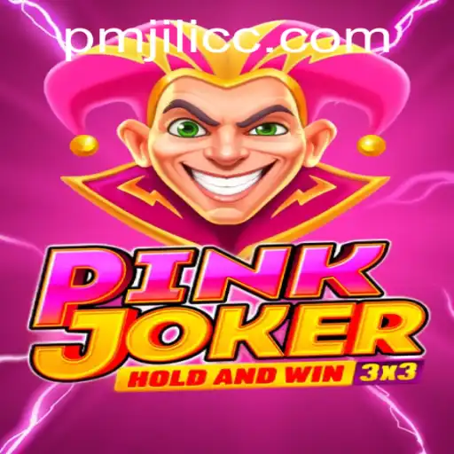 PinkJoker: A Thrilling Dive into the World of PMJILI Games