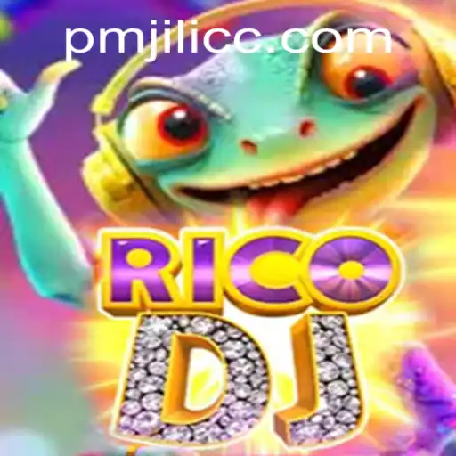 Exploring the Exciting World of RicoDJ: The Strategy Game Revolutionized by PMJILI
