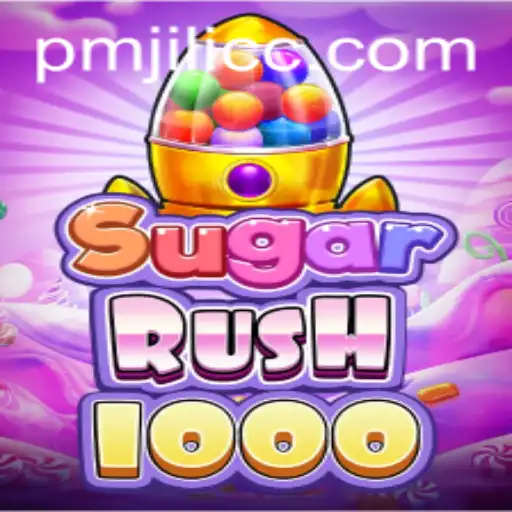 Discover the Thrilling World of SugarRush1000: Unpacking PMJILI's Latest Gaming Sensation