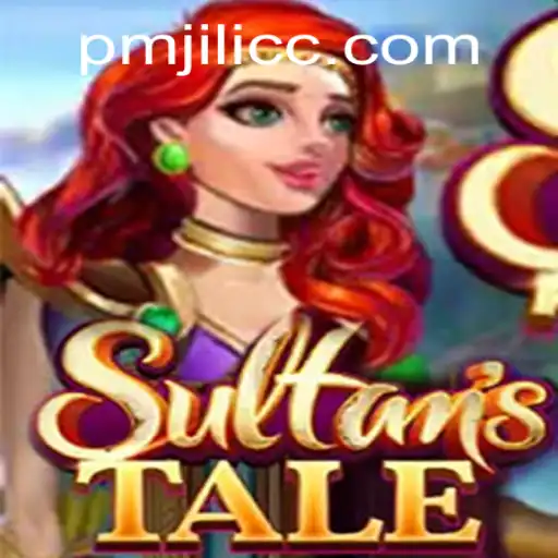 Exploring the Enchanting World of Sultanstale and Its Key Element PMJILI