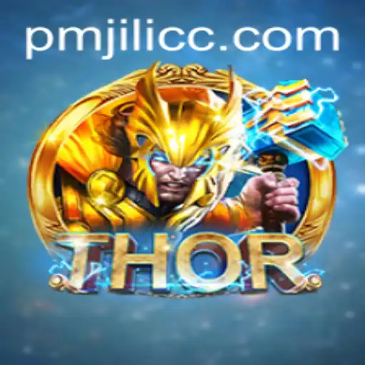 Exploring the Mythical World of 'THOR' with PMJILI: Game Introduction and Rules