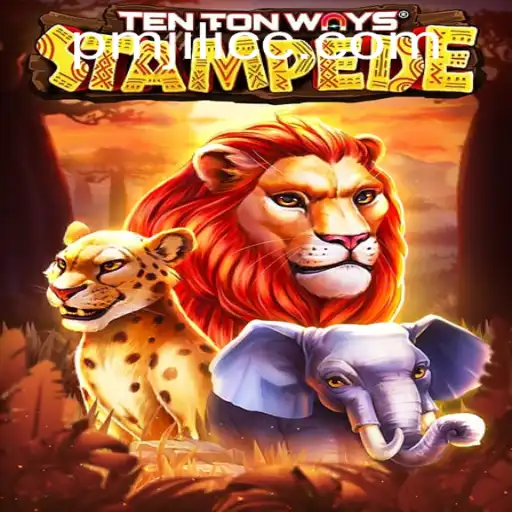 Exploring the Exciting Adventures of TenTonWaysStampede: A Deep Dive