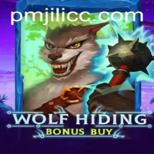 Unleashing Thrills with WolfHidingBonusBuy: An Insight into the PMJILI Game Experience