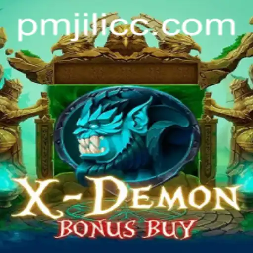 Exploring XDemonBonusBuy: A Deep Dive into the Electrifying World of PMJILI's Latest Gaming Sensation